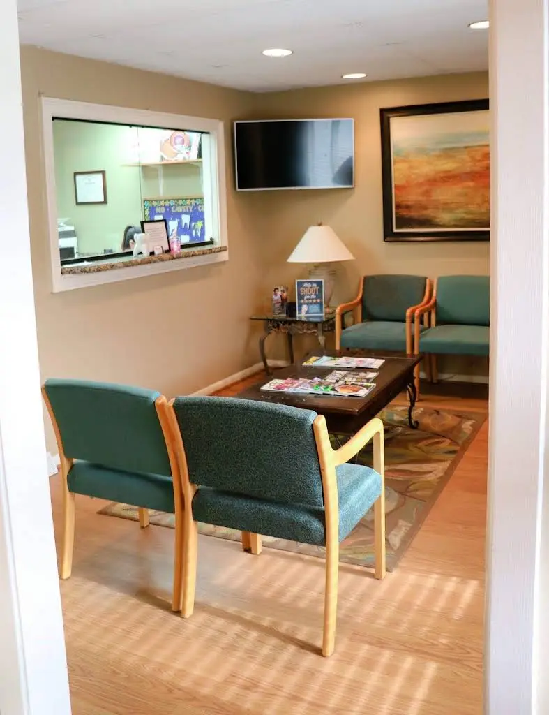 Oak Ridge Dental Arts