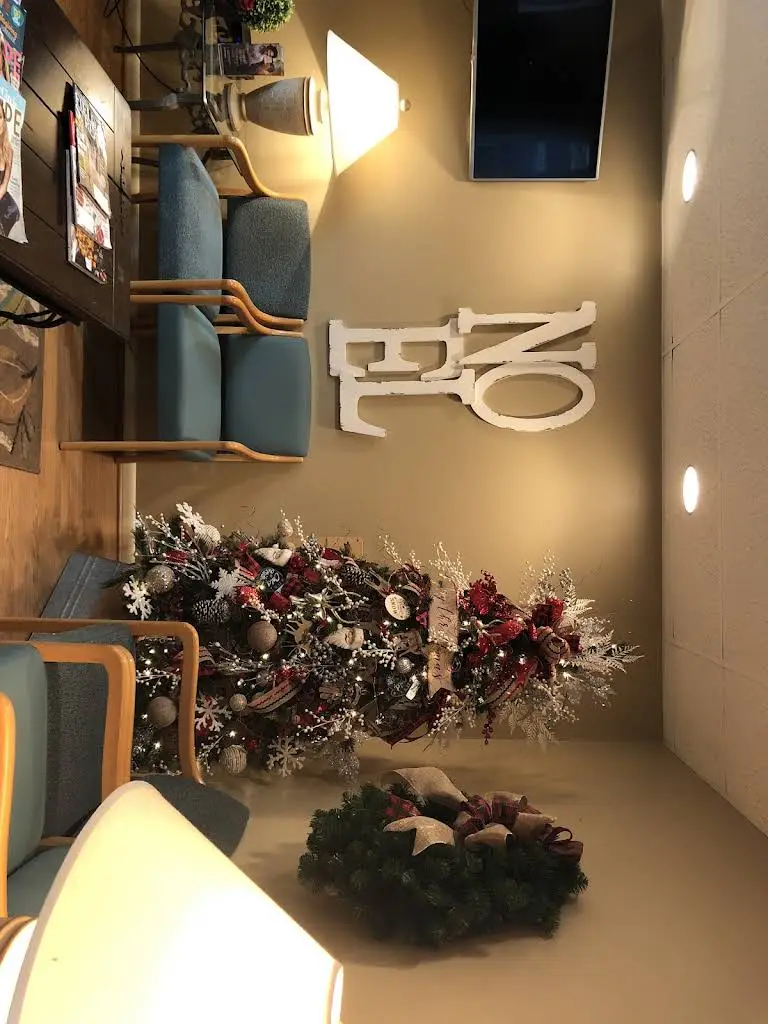 Oak Ridge Dental Arts