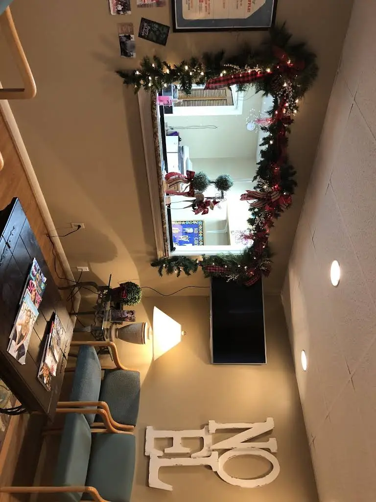 Oak Ridge Dental Arts