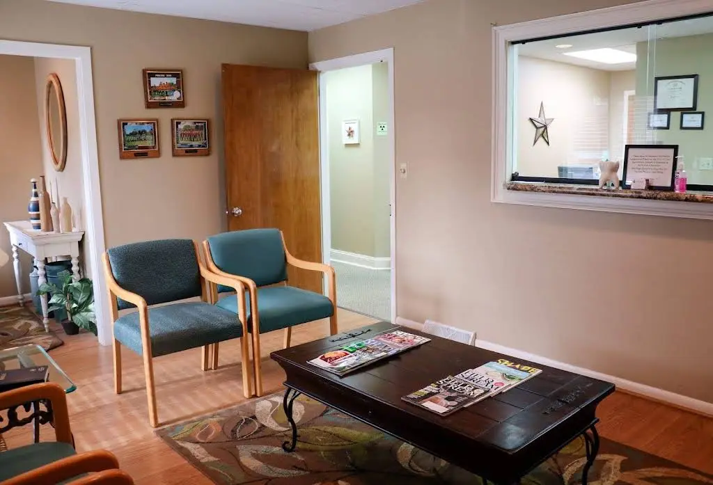 Oak Ridge Dental Arts