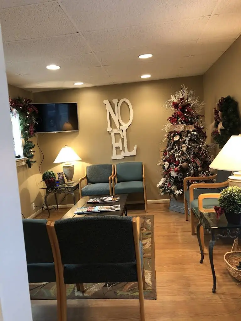 Oak Ridge Dental Arts