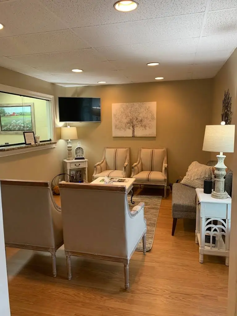 Oak Ridge Dental Arts