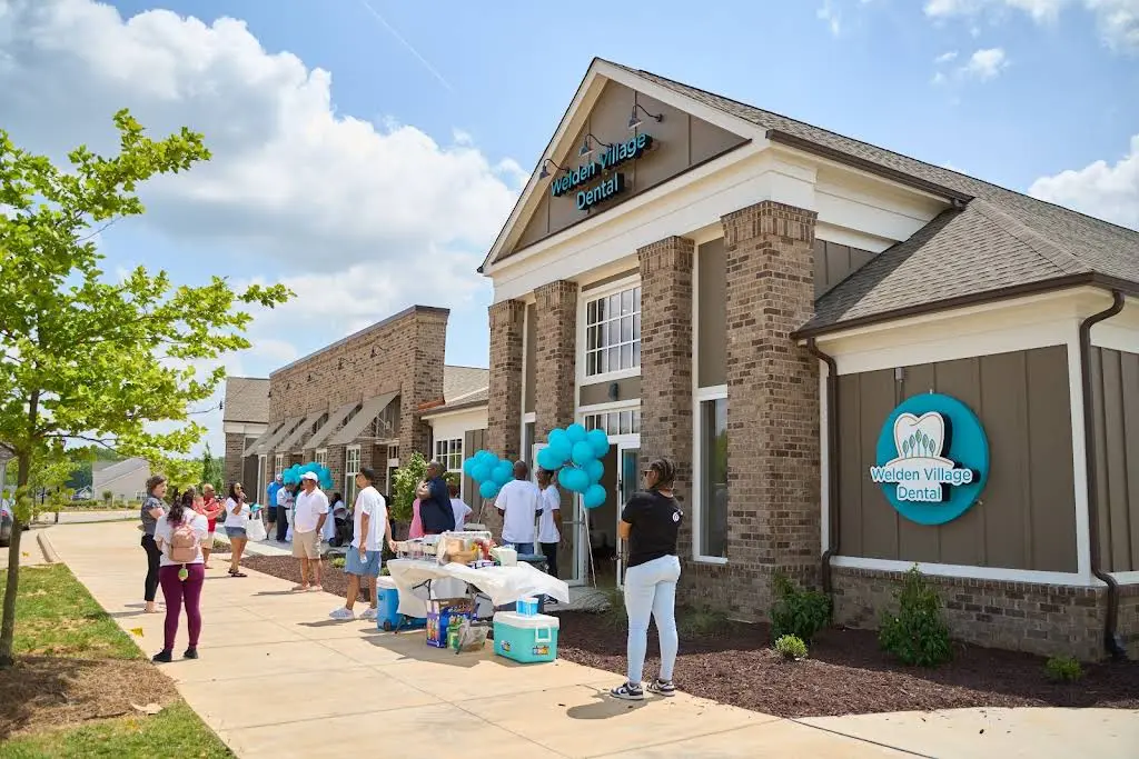 Welden Village Dental