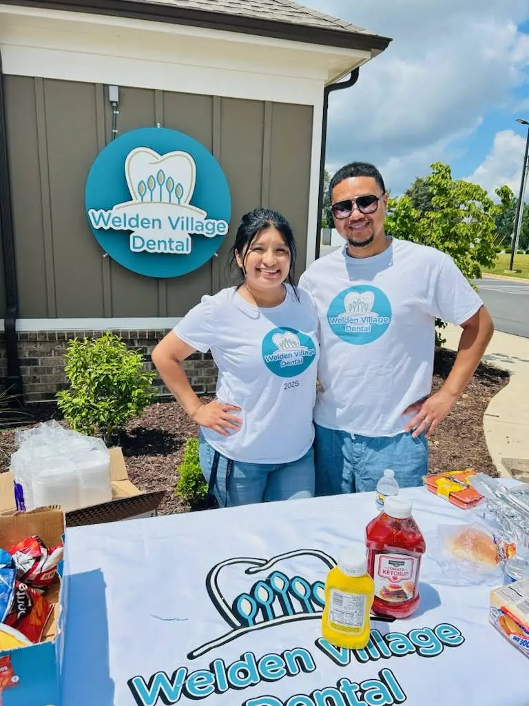 Welden Village Dental