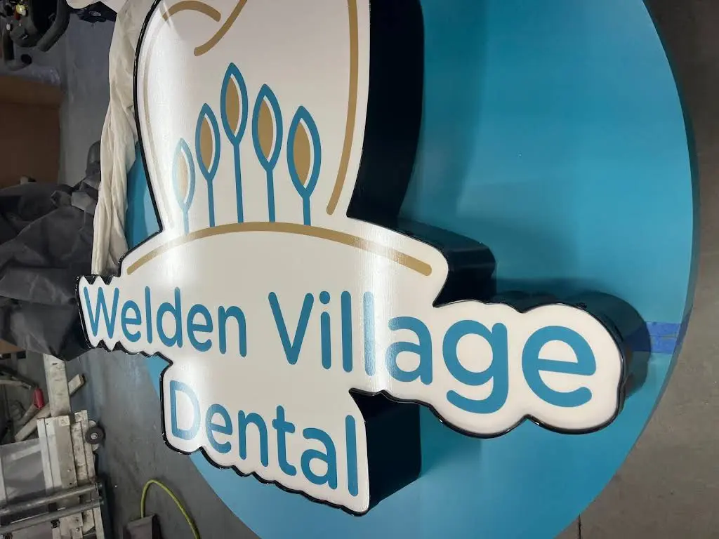 Welden Village Dental