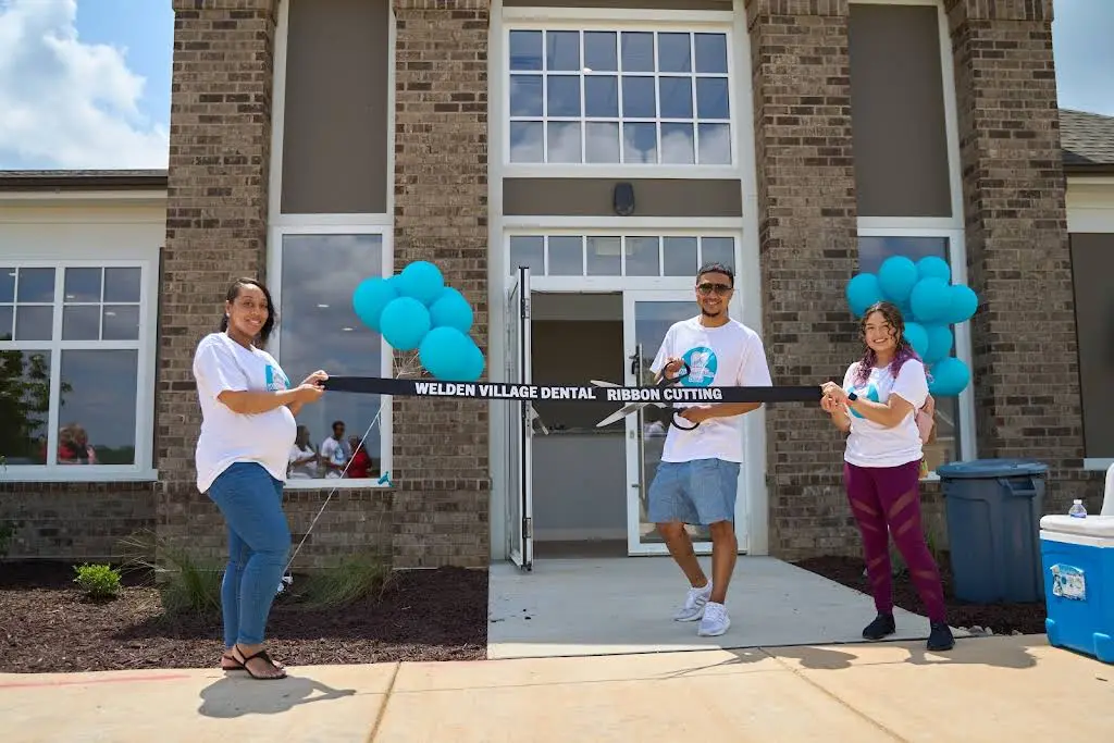 Welden Village Dental