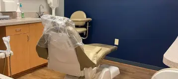 North Point Dental Associates