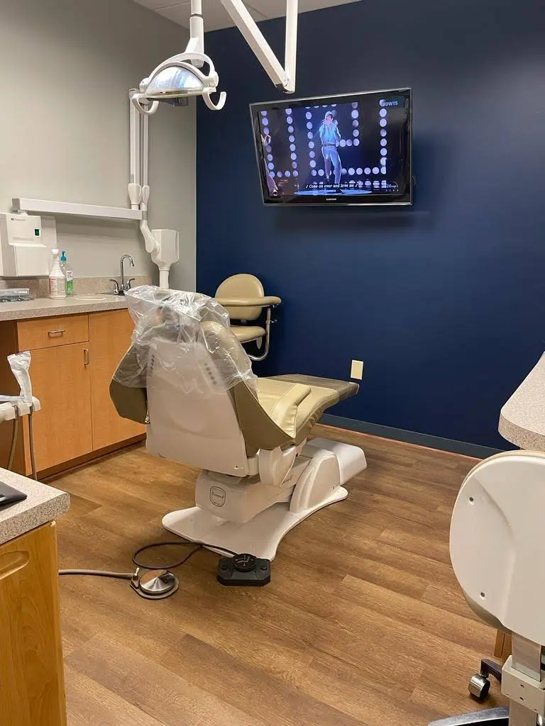 North Point Dental Associates