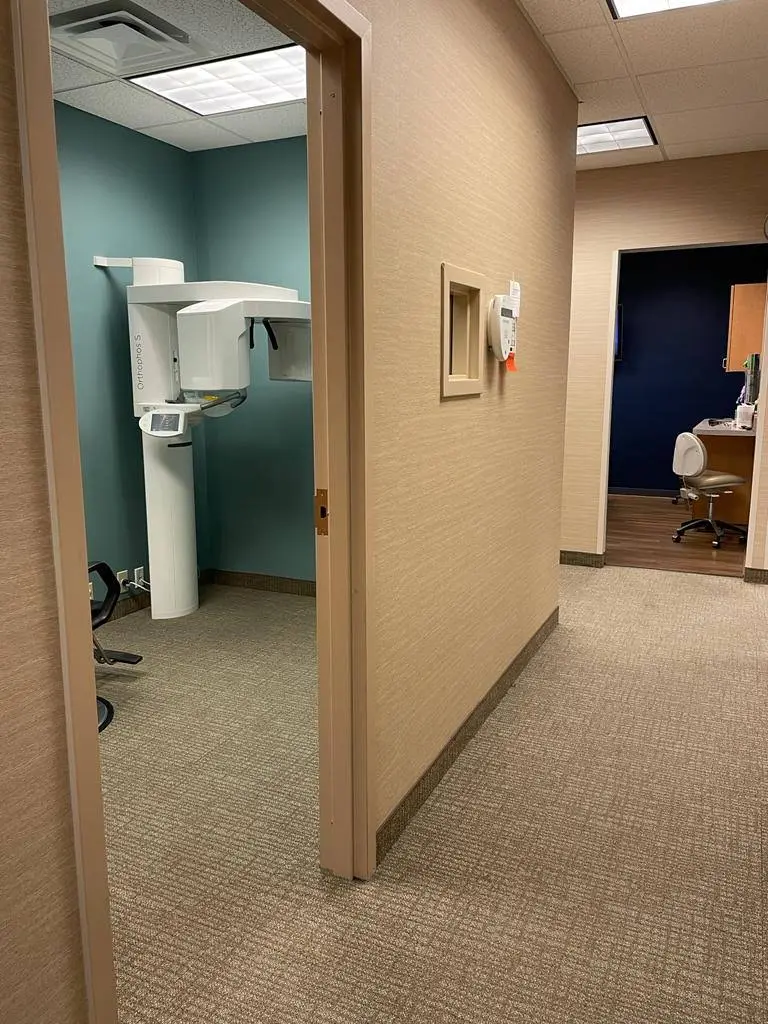 North Point Dental Associates