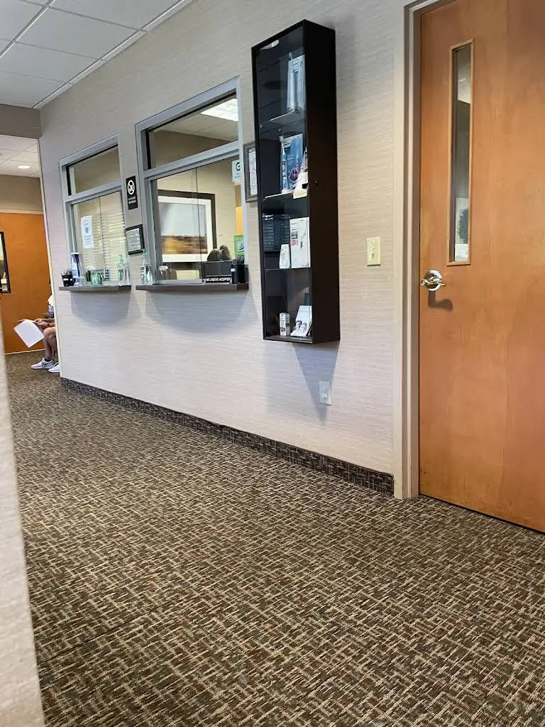 North Point Dental Associates
