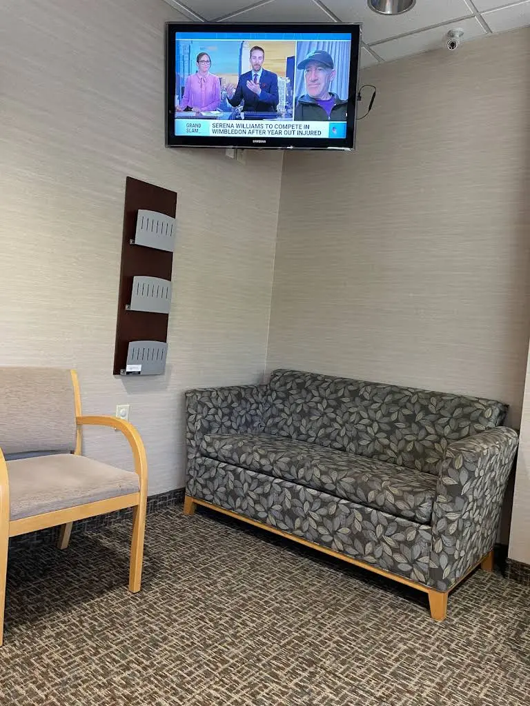 North Point Dental Associates