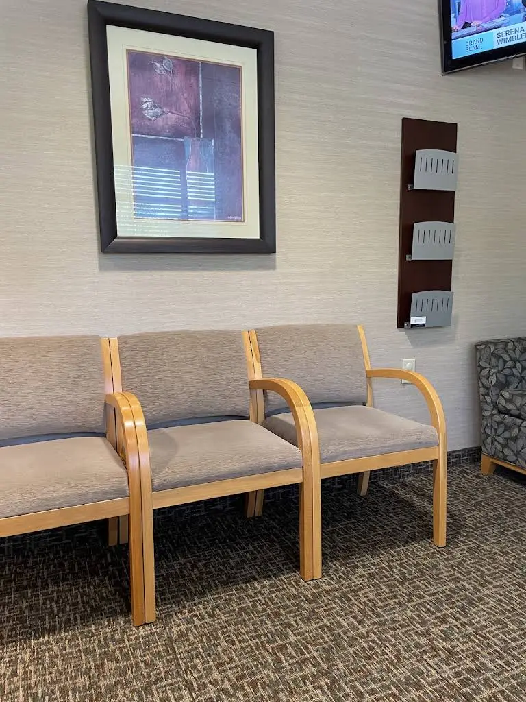 North Point Dental Associates