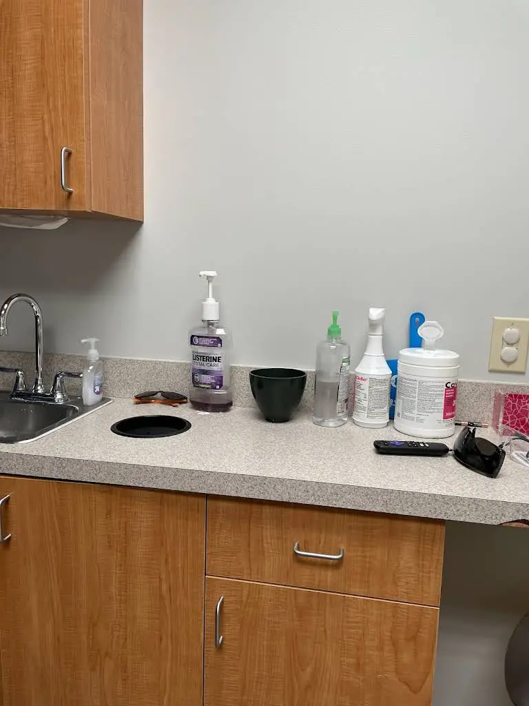 North Point Dental Associates