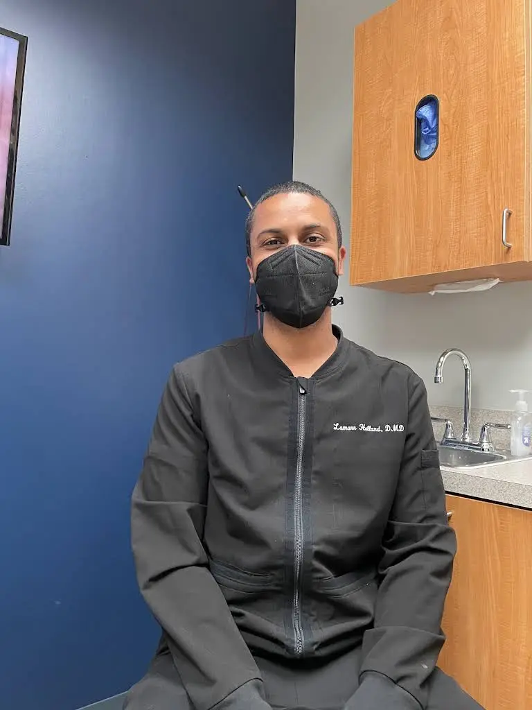 North Point Dental Associates