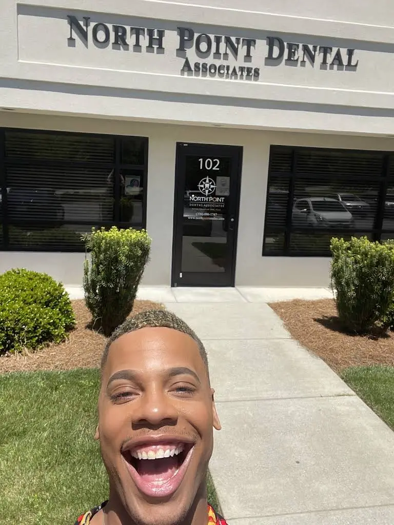 North Point Dental Associates