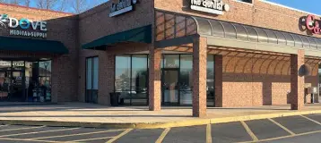 The Dentist @ Kernersville