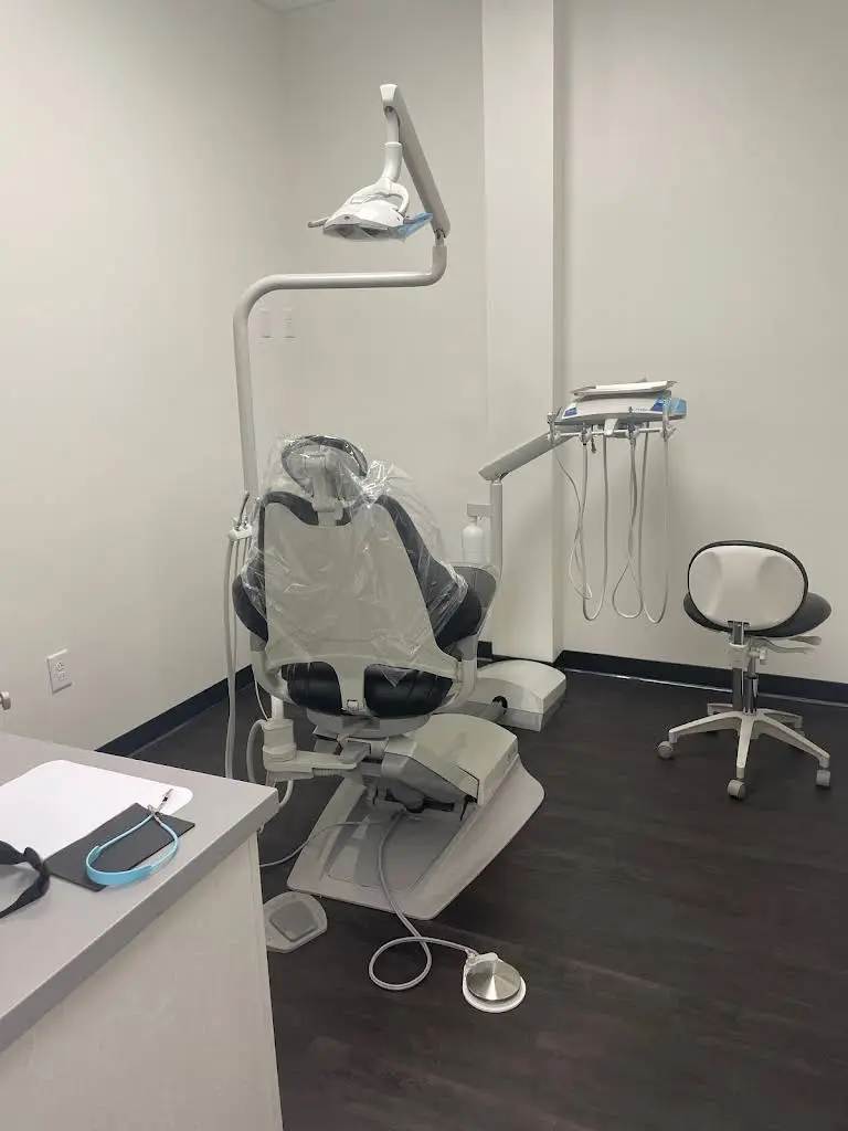 The Dentist @ Kernersville