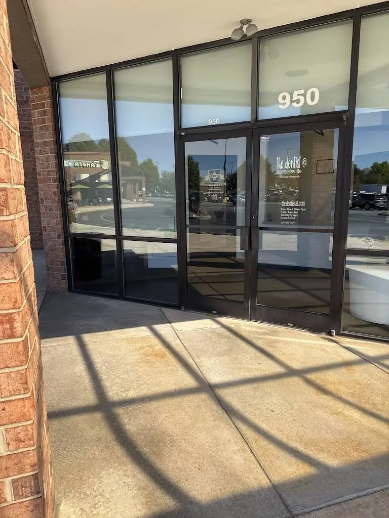 The Dentist @ Kernersville
