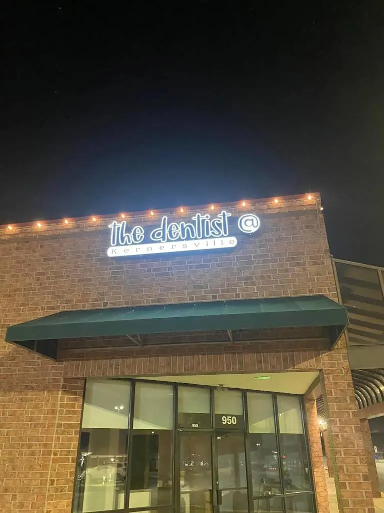 The Dentist @ Kernersville