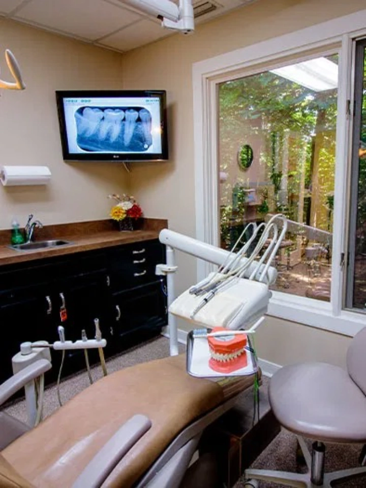 Modern Dental of Kernersville