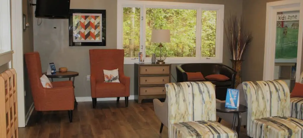 Modern Dental of Kernersville
