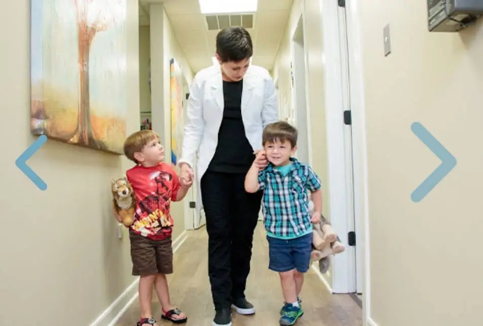 Modern Dental of Kernersville