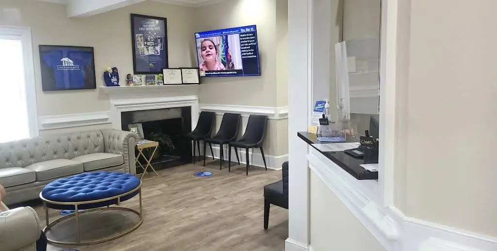 Lane & Associates Family Dentistry - High Point