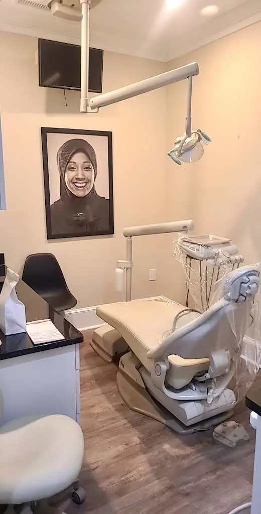 Lane & Associates Family Dentistry - High Point