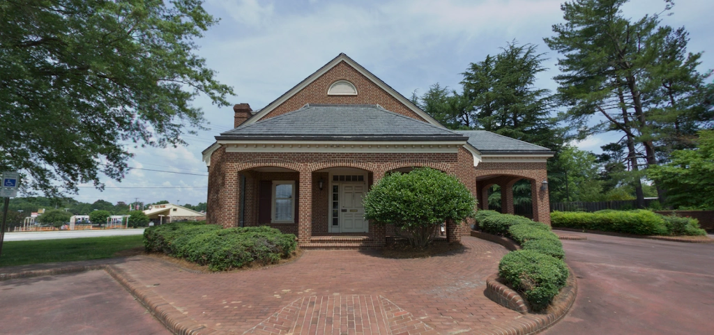 Lane & Associates Family Dentistry - High Point