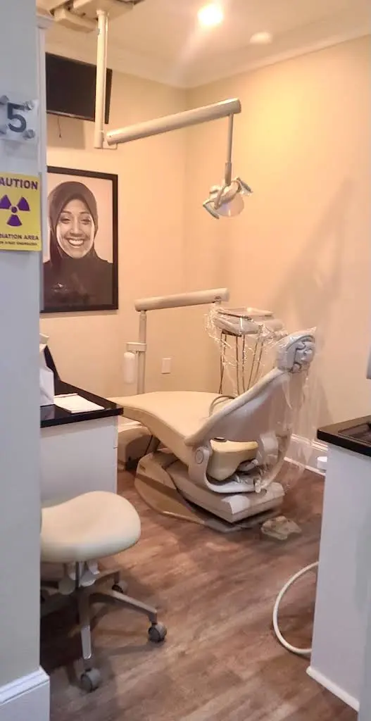 Lane & Associates Family Dentistry - High Point