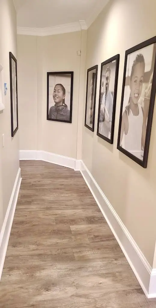 Lane & Associates Family Dentistry - High Point