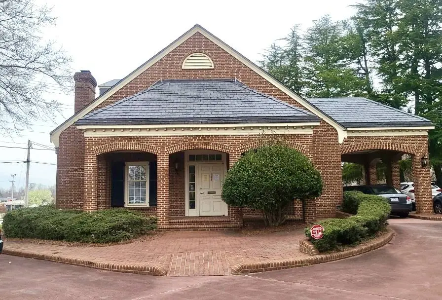 Lane & Associates Family Dentistry - High Point