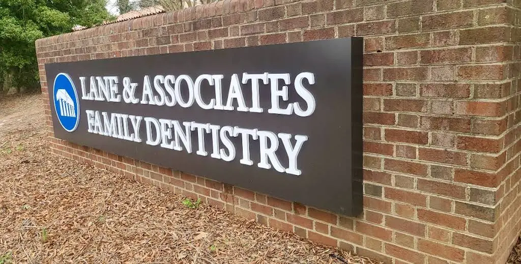 Lane & Associates Family Dentistry - High Point