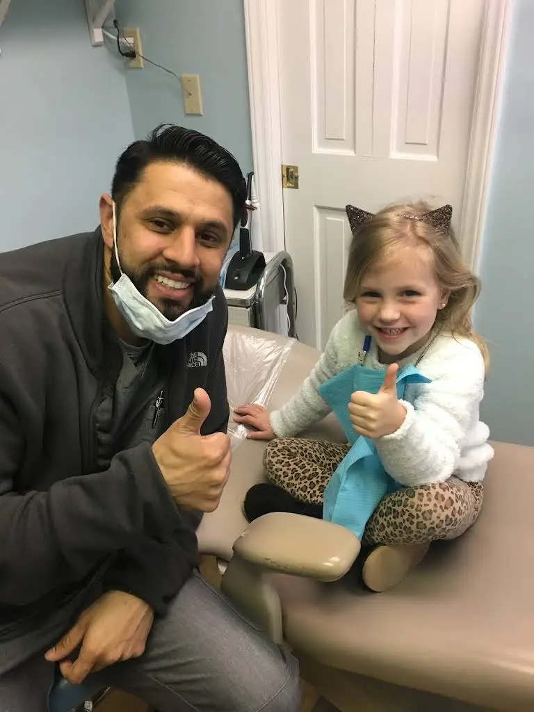 INFINITY DENTAL