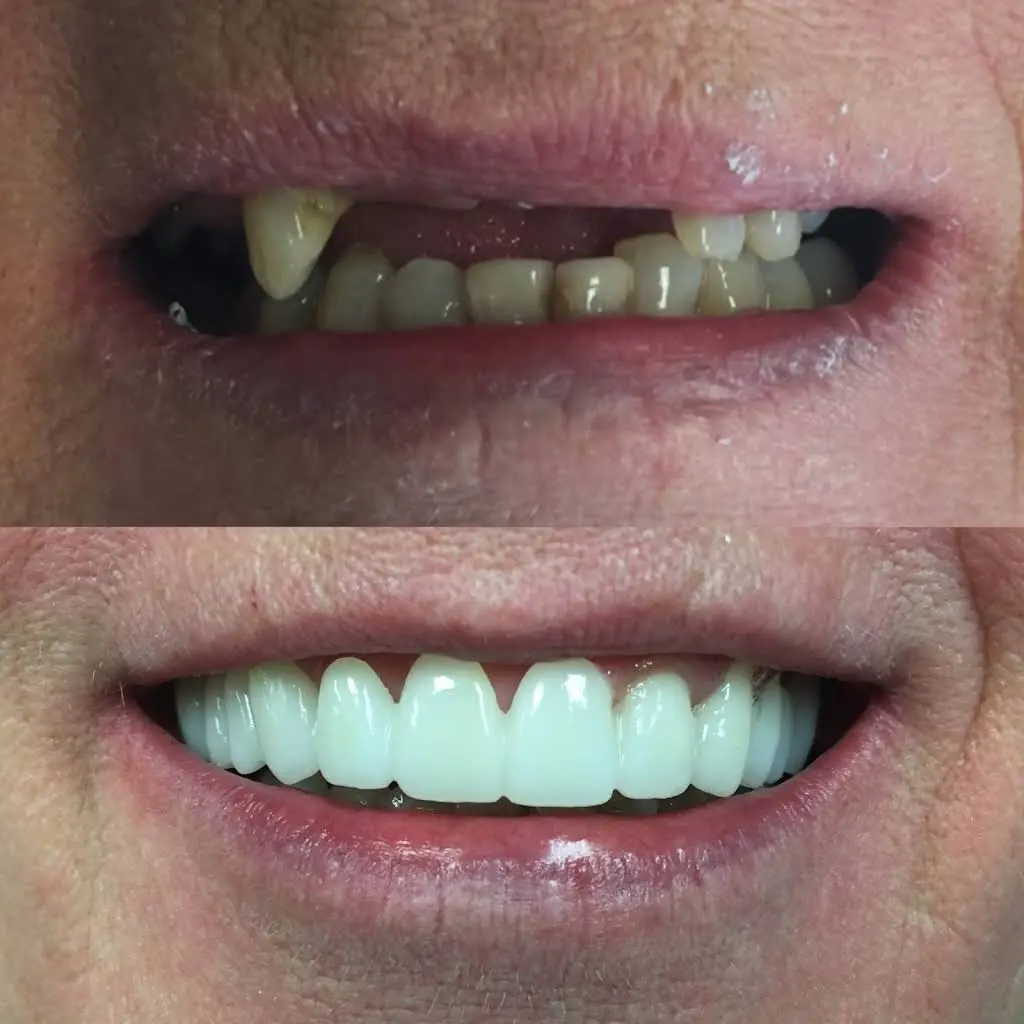 INFINITY DENTAL