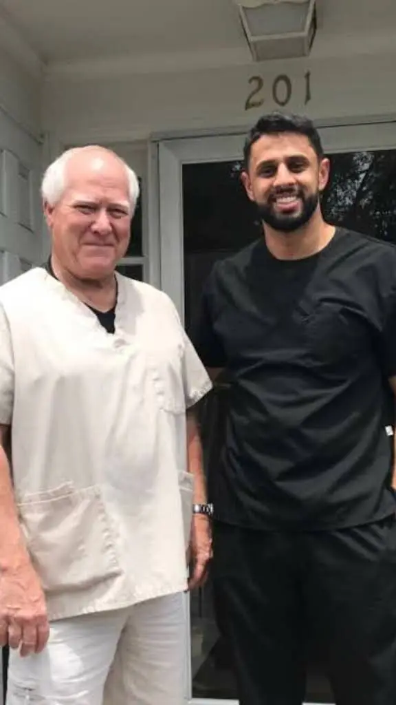 INFINITY DENTAL