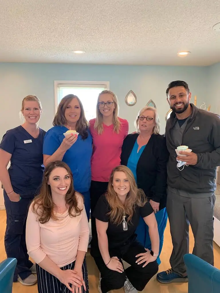 INFINITY DENTAL