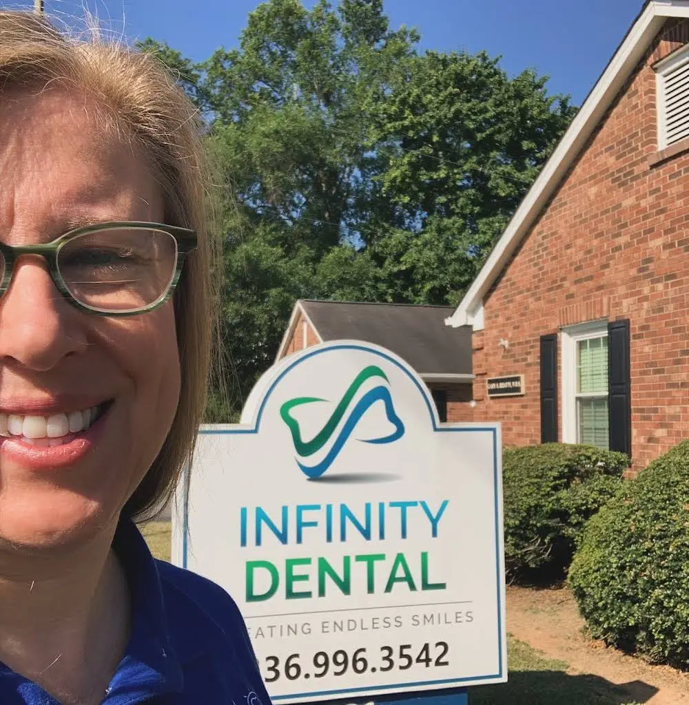 INFINITY DENTAL
