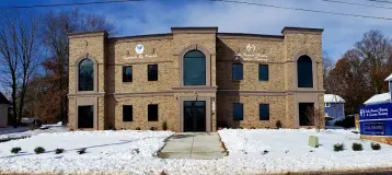 Lake Norman Family & Cosmetic Dentistry
