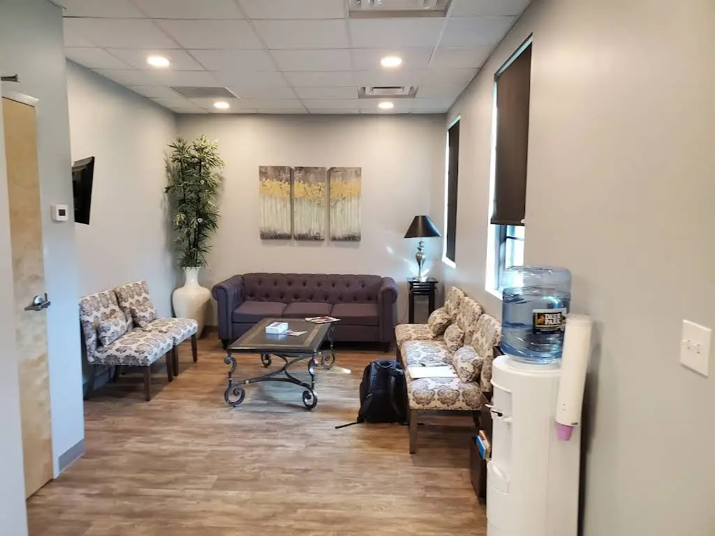 Lake Norman Family & Cosmetic Dentistry