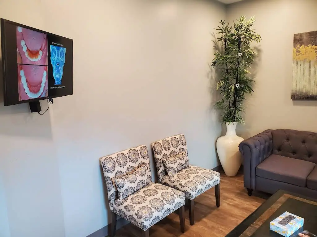 Lake Norman Family & Cosmetic Dentistry