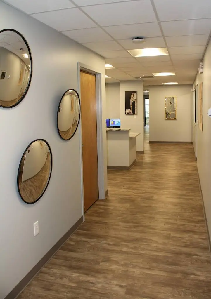 Lake Norman Family & Cosmetic Dentistry