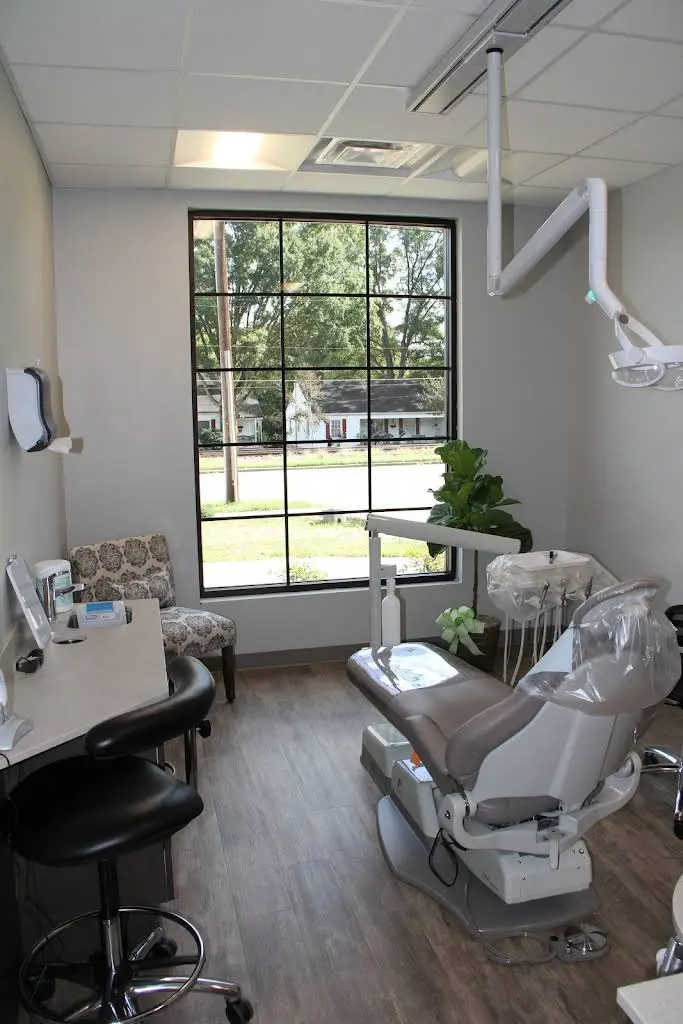 Lake Norman Family & Cosmetic Dentistry