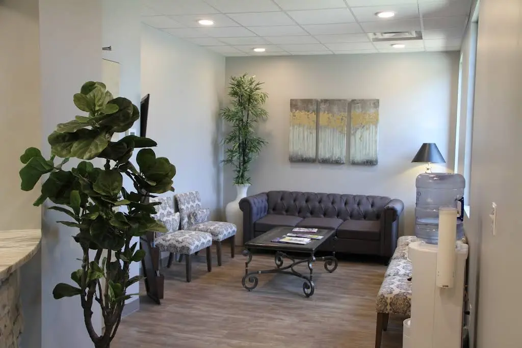 Lake Norman Family & Cosmetic Dentistry