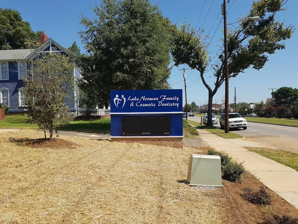 Lake Norman Family & Cosmetic Dentistry