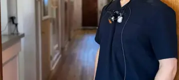 The Dental Spot