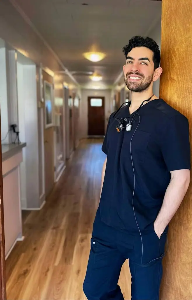 The Dental Spot