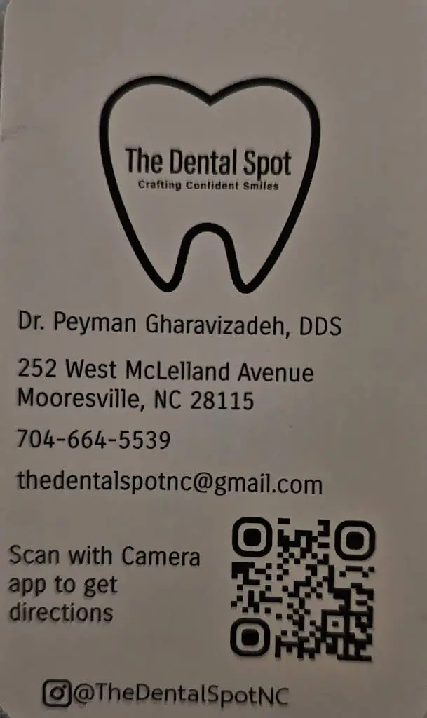 The Dental Spot