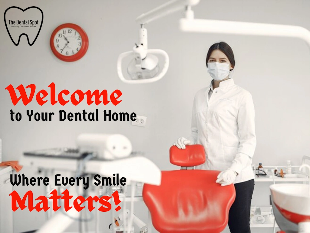 The Dental Spot