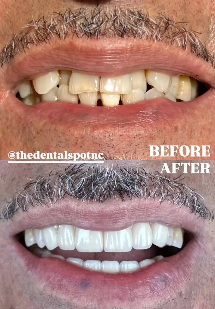 The Dental Spot